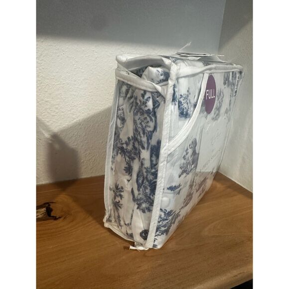 Kindred Home 6-Piece Full-Size Sheet Set NWT - Picture 3 of 5